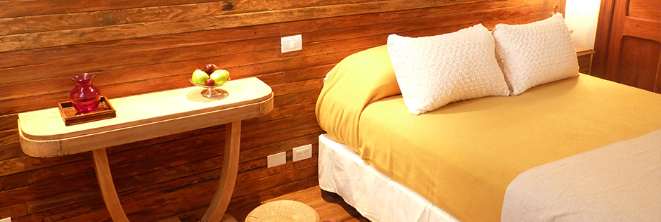 Habitación.